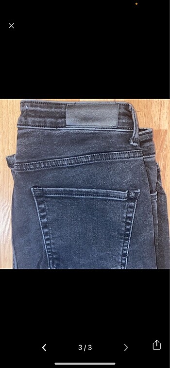 s Beden Mango skinny jean