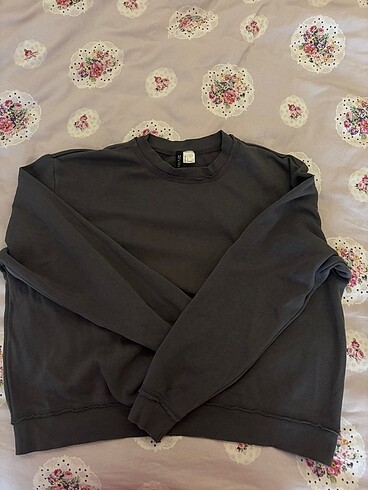 H&M sweatshirt