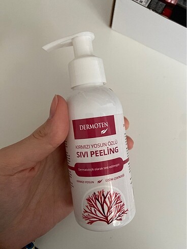 Sıvı oeeling