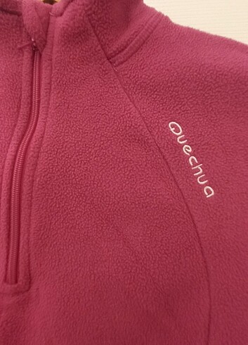 s Beden Dechcatlon Polar Sweatshirt
