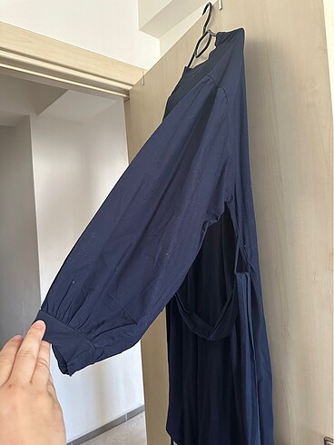 Zara Zara tunik elbise