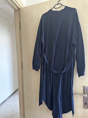 m Beden Zara tunik elbise
