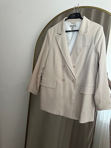 Krem Blazer