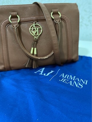 Armani Çanta