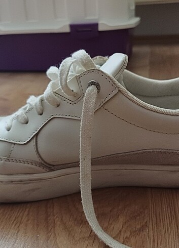Calvin Klein Calvin Klein 43 numara orijinal spor ayakkabi