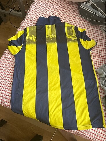 Fenerium Fenerbahçe 100. Yıl cumhuriyet özel forma