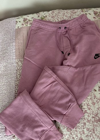 Nike Nike Pembe Eşofman Altı