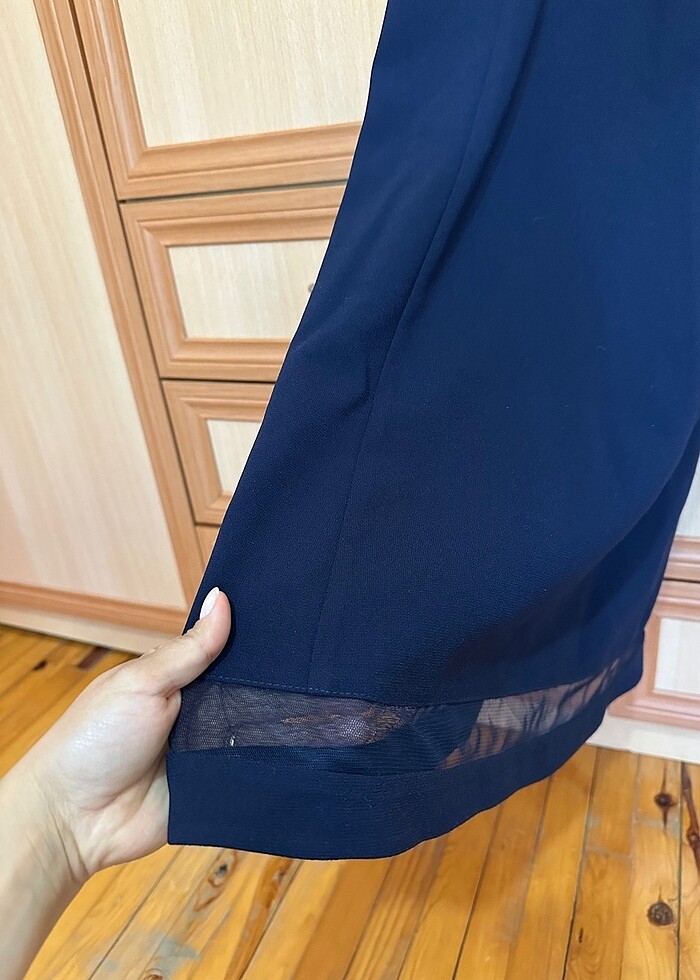 Mezuniyet abiyesi - Görsel 2