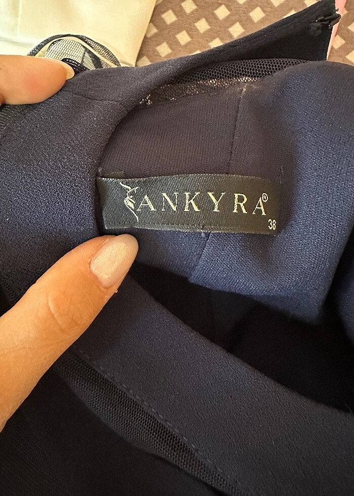 Mezuniyet abiyesi - Görsel 3