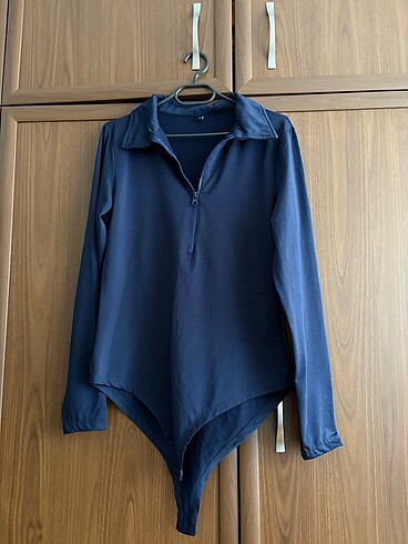 Alttan çıtçıtlı body