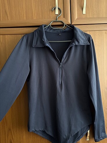 xl Beden Alttan çıtçıtlı body