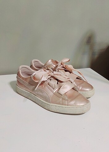 Puma Puma fenty tasarım