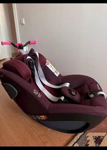 Maxi Cosi Maxi-Cosi Bordo Çocuk Oto Koltuğu