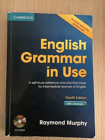 english grammar in use