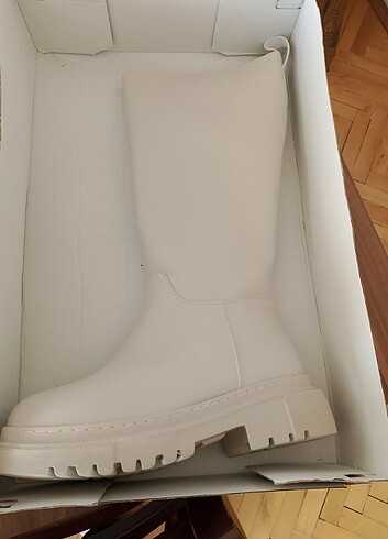 40 Beden Cizme