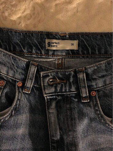 Ginatricot jeans