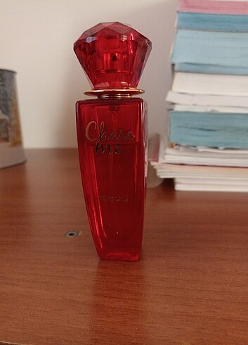 Farmasi case mee parfum