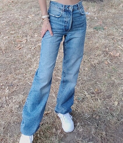 Mavi 90s jean