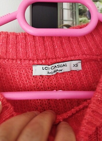 LC Waikiki LCW Kazak