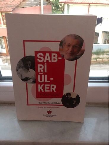 Sabri Ülker