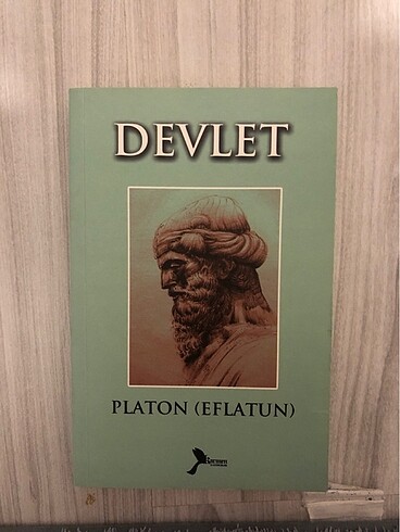 Platon Devlet