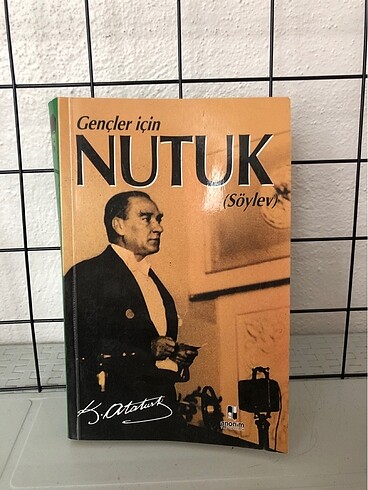 Nutuk