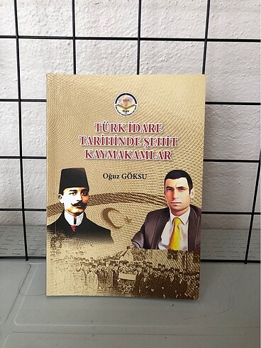 Türk İdare Tarihinde Şehit Kaymakamlar