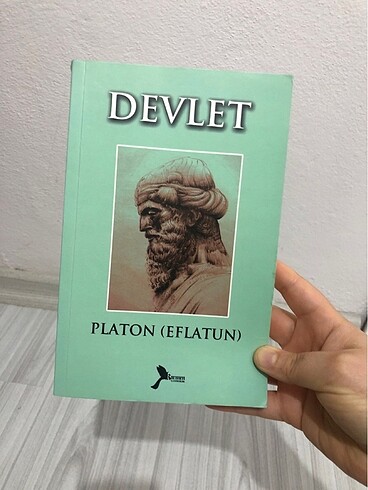 Platon Devlet