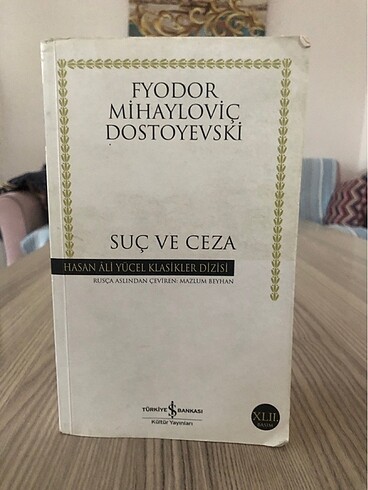 Suç Ve Ceza