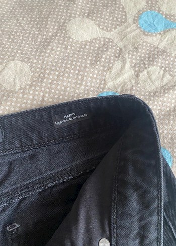 rahat Kesim Denim Kadın Jean - Görsel 3