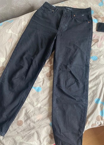 rahat Kesim Denim Kadın Jean - Görsel 2