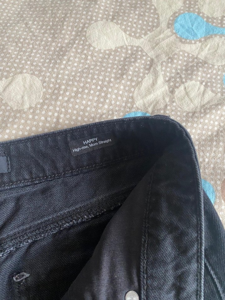 rahat Kesim Denim Kadın Jean - Görsel 3