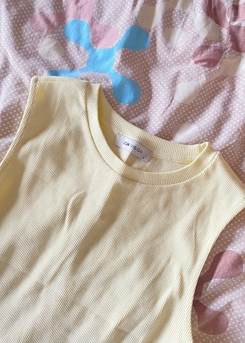 Kolsuz Keten Bluz - Görsel 2