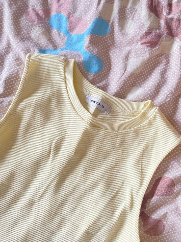 Kolsuz Keten Bluz - Görsel 2