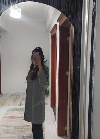 34 Beden Kaban