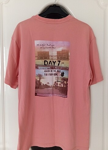 Tişört - Görsel 2