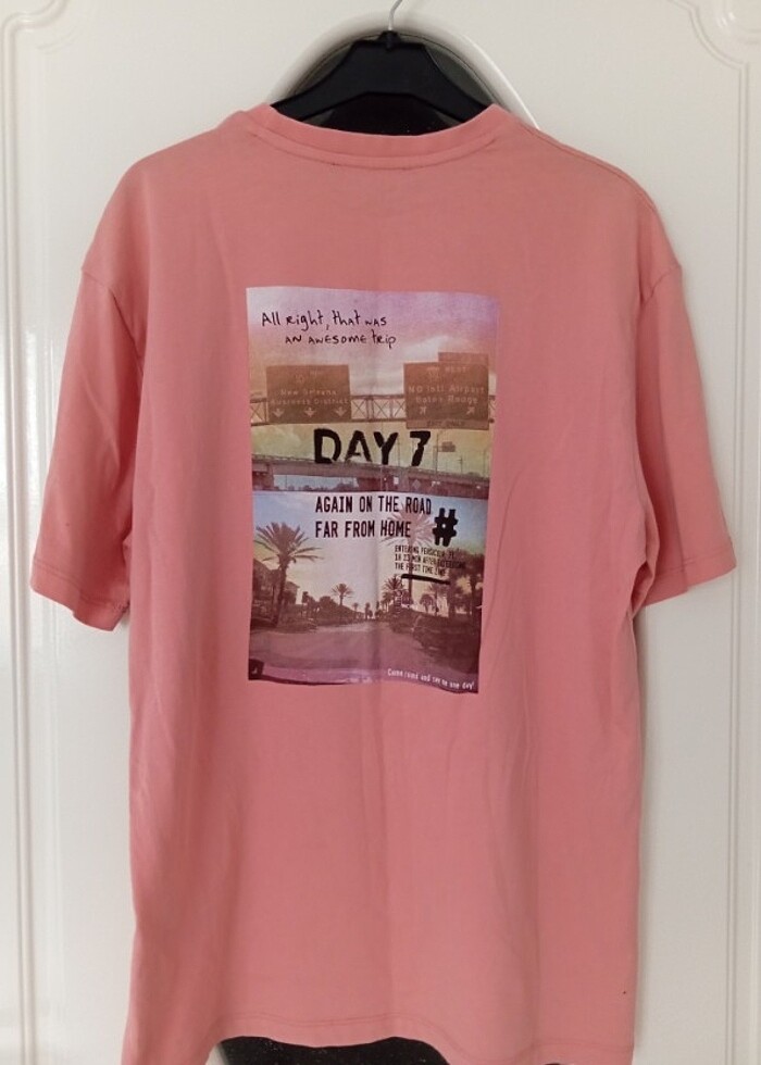 Tişört  - Görsel 2