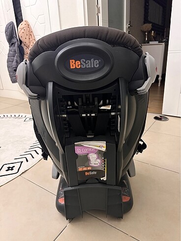 9- 18 kg Beden kahverengi Renk Besafe