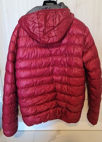 xl Beden T_Box XL beden erkek mont