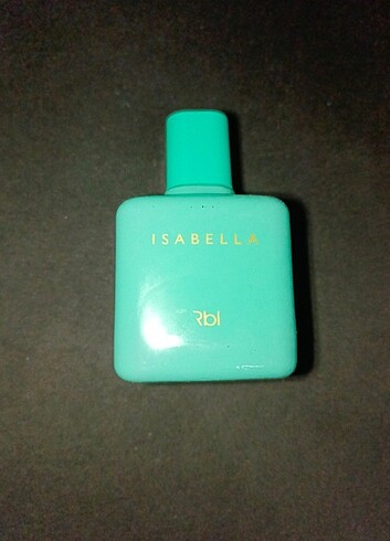 Rebull isabella parfüm