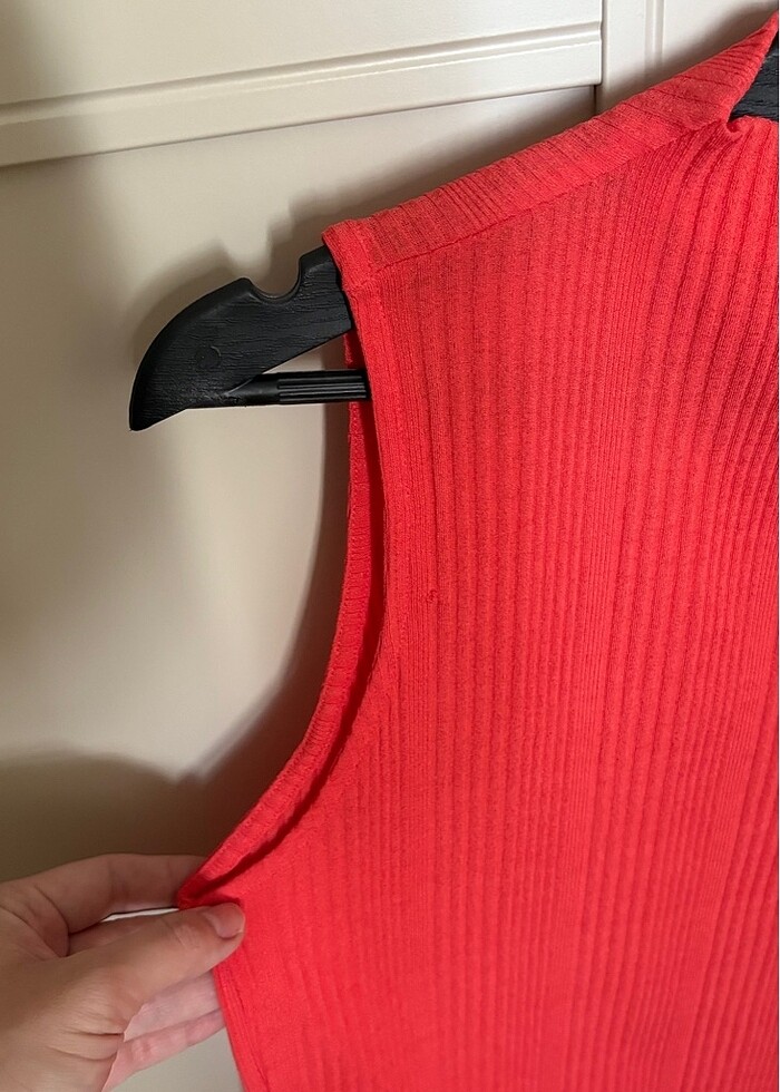 Mango Narçiçeği L Beden - Görsel 3