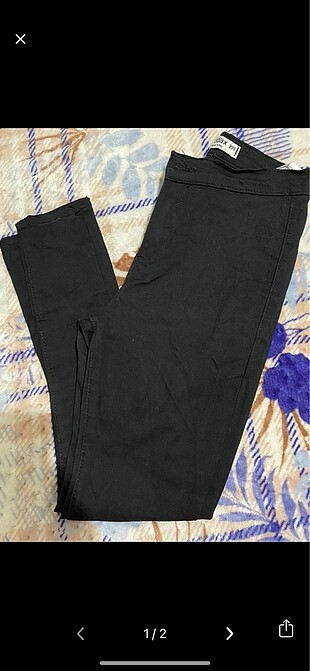 Tayt kot pantolon?