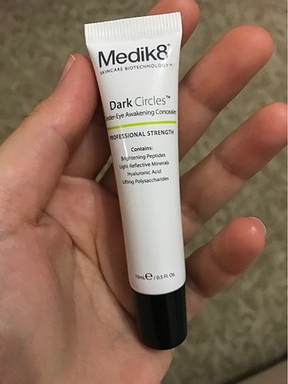 Medik8 Dark Circles Under Eye Cream