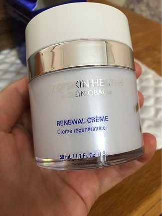 Zo Obagi/Renewal Cream