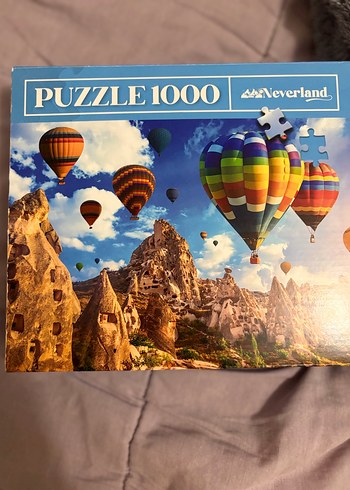 Puzzle