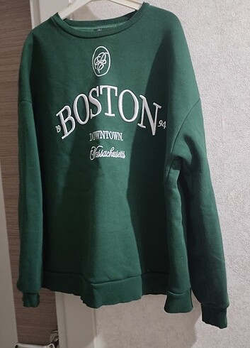 Diğer Sweatshirt 