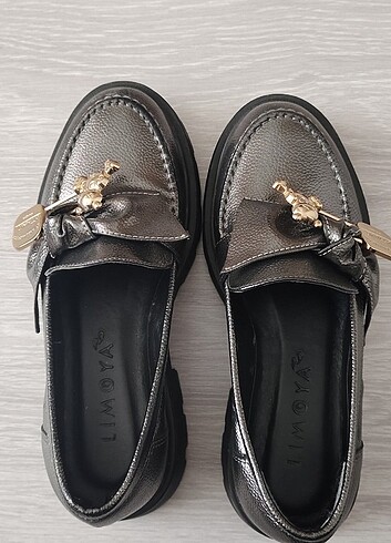 Loafer Ayakkabı