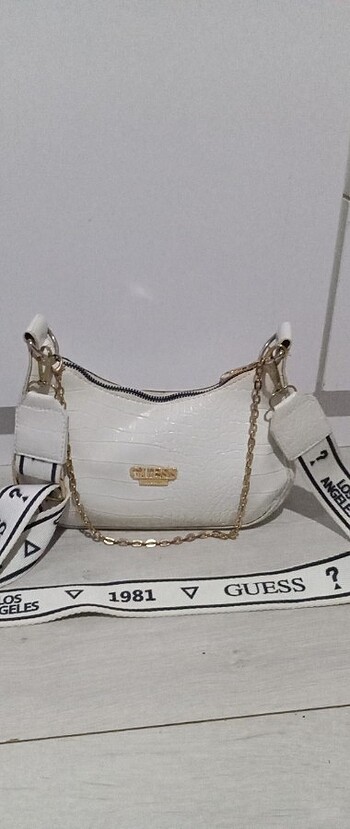  Beden Guess çanta 