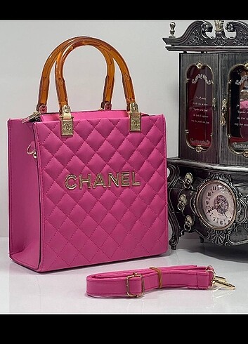 Chanel çanta 