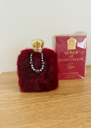 Queen of Temptation Kadın Parfümü